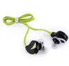 Original G6 Bluetooth 4.0 Headset Trådlös stereo sport hörlurs studio musik handsfree sweatproof för iPhone Samsung telefon