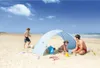 2016 Neueste Ankunft Strandzelt Outdoor Camping Zelt Fischereifischmarkelzelt 5754621187085