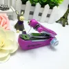 Mini manual sewing machine pocket multifunctional non electric hand-held miniature practical portable sewing machine