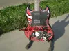 china electric guitar new style