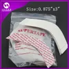 Walker Super high quality strong double tape for toupees wigs hair adhesive wig adhesive tape 36pcs Hold 4+ Weeks