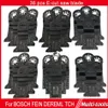 36pc 3245 mm ECUT Oscillant des lames de scie multitool oscillant pour TchfeIndremel Multimaster Power Tool 1203411