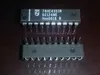 74HC4351N, MM74HC4351N. MC74HC4351N / 8-CHANNEL, IC MULTIPLEXER SGL ENDED, pacchetto in plastica PDIP-20 pin, raccordo per componenti elettronici