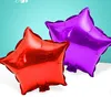 1000pcs 18 "Star Shape Folie Ballong Födelsedag / Bröllop / Årsdag Party Supplies