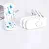 Baby Kids Drawer Safety Lock For Door Cabinet Refrigerator Window Baby Care #R571