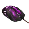 3200 DPI LED optique 6D USB filaire souris de jeu 3200 DPI Pro Gamer souris d'ordinateur pour PC de haute qualité