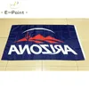 NCAA Universiteit van Arizona Wildcats Team polyester Vlag 3ft * 5ft (150 cm * 90 cm) vlag Banner decoratie vliegende huis tuin geschenken