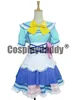 Ama vivi! Luce del sole!! Aqours Chika Takami Cosplay Abiti Costume di Halloween