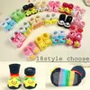 3d babysocken