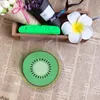 500PCS Fruit PVC saco impermeável telefone para prova iPhone subaquático Saco celular casos