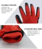 OZERO Work Gloves Stretchy Security Protection Wear Safety Workers Welding For Farming Farm Garden Gloves For Men Women9068998
