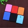 2016 New Car Styling Silicone Key Cover For Renault Koleos Logan Fluence Kangoo Scenic Latitude Megane Hatchback Quality 6color