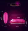 12 Скорость Вибрационного яйца Женщина Вагинальных Tight Смарт Love Ball скачкообразного яйцо Sex Machine Sex Toy Для женщин