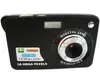 10x HD Digital Camera 16MP 2.7" TFT 4X Zoom Smile Capture Anti-shake Video Camcorder DC530 Alishow 4-DV