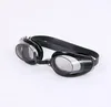 Children Adult Adjustable Swimming Goggles Swim Eyewear Anti-fog Waterproof leisure goggles wear Ear Plugs & Nose Clip