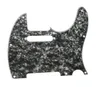 Nouveau Guitar pickguard de bouclier pour des pièces de guitare électrique accessoires d'instrument de musique en gros