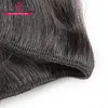 4 teile/los Indische Echthaar Extensions Natürliche Schwarz Färbbare Lockige Welle Menschliches Haar Weben 7A Greatremy fabrik Preis Drop Shipping Haareinschlagfaden