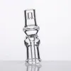 Smoke Quartz Enail 16mm 20mm Heating Coil 14mm 18mm male female Clear Joint Banger