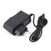 LJY-186 Universele IC Voeding Adapter AC Opladen Lader 5V 2A DC 2.5mm Voor Android Tablet NABI II EU Plug US Plug