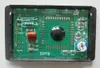 DC Digital Panel Meter PM438 Meters Elektrische instrumenten Mini Panelen Tafel PM438 Test Voltage
