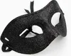 Vintage mannen vrouwen bling poeder masker volwassen maskers maskerade partij gemaskerde bal maskerade zelfs masker feestelijke hallowen kerstbenodigdheden