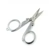 Den nya 2016 Folding Scissors Cut Travel Office med Cut med sax Yangjiang Scissor med små sax