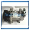 SD7V16 Klimatyzacja AC sprężarka AC dla Renault Kangoo Clio 8200117767 8200603434 1177