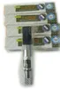 100% Authentic 1453 atomizador atomizador best-seller da Coréia do Sul Ultimate clearomizer VS CE3 Atomizador Kayfun mini v3 Fit bateria ego-t