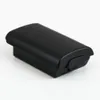Batterifack Pack Cover Shell Shield AA Batteries Case Kit för Xbox 360 Trådlös styrkonsol Gamepad Wholesale