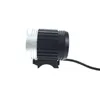 5000 LUMENS 3X C-XM-L T6 LED Reflektor 3T6 Headlamp Rower Rowerowy Lekki Wodospoda) X60mm (szerokość) X38mm (wysokość). -Kolor czarny. -Brightnes.