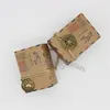 Винтаж вдохновил Airmail Favor Box Kit 50 компас 50 штук Глобус свадебный подарок конфеты коробки партия выступает за поставки