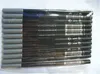 アイライナー眉のライナー鉛筆ブラック/茶色の目/リップライナーペンシルアロエビタミンE1.6G DHL