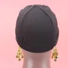 10pcs lot dome caps for making wigs glueless adjustable liner spandex net elastic dome wig cap3028426