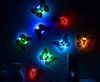 Veilleuse papillon colorée 1W LED papillon pour salle de mariage veilleuse décoration de fête