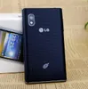 L5オリジナルロック解除LG Optimus L5 E610携帯電話4.0 "Android 3G GPS Wifi 5MP改装済み携帯電話