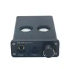 Freeshipping HiFi Headphone Wzmacniacz Weamp Preamp USB Audio Wzmacniacz zasilania Chip 7022 16bit / 24bit