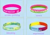 Mix Styles Silicone Wristband for Football Basketball Bassball Team Custom Made Camping Sports wristband Customized logo team