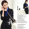 Promotion! Now Get One Shirt Free! Fashion High Quality Slim Lady Career Suits,Women Work Clothes,Business Suits,Fashion Suits For Girls