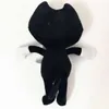 Bendy et la machine à encre jouets en peluche poupées en peluche 30 cm 12 pouces 7973287