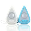 Neue Ankunft n3 Wassertropfenform tragbare Mini-Bluetooth-Lautsprecher bunte LED-Bluetooth-Wireless-Musik-Player-Handy-Lautsprecher