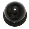 Dummy Fake Dome Camera Dome Office Camera med blinkande Red LED -ljus grossist