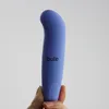 Mini vibratore G-Spot per principianti Stimolazione clitoridea piccola pallottola Giocattoli adulti del sesso per le donne Prodotti del sesso