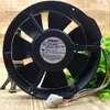 Papst TYP6248N / 8T 170 * 170 * 50 48V 17cm 18W 5 Wire Cabinet Inverter Fan