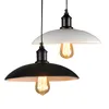 Moderne minimaliste rétro créatif personnalité industrielle style européen salle à manger chambre couloir lampe café pendentif lampe