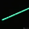 RGB LED Bar ljus U-typ vattentät led styv strip aluminium DC12V 50cm 36led SMD5050 aluminium kanal för led strip belysning