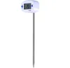 TA288 naald digitale sonde thermometer temperatuurmeetinstrument barbecue vloeibare olie thermometer BBQ thermometers