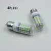 SMD5730 E27 GU10 B22 E12 E14 G9 Светодиодные лампочки 7W 9W 12W 15W 18W 110V 220V 360 Угол Угол Светодиод Светодиод