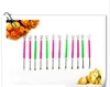 Newest Wax Oil Dab Stick Wax Dab Tool Wax Dabber Tool For Pax Vaporizer Ago Atmos Skillet Globe Packing Tool