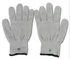 Gants d'électrode pour unité Tens, masseur d'impulsions électronique, thérapie EMS, Massage, arthrite, soulagement de la douleur, gant de qualité supérieure 5745507