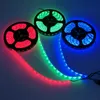 New Arrival Super bright 5630SMD LED Strip Light 2700 Lumen Red Blue Green White Warm Colors 5M Flexible 16ft 5M 300 LEDs waterproof Strips